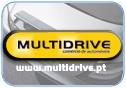 Multidrive- Comércio de Automóveis, Lda