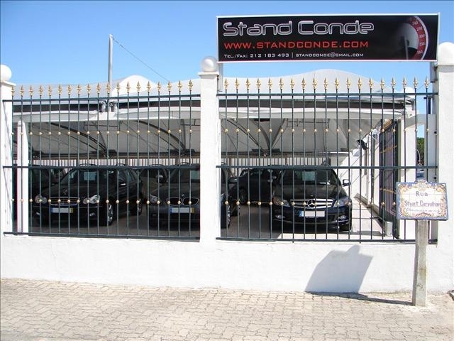 StandConde, LDA