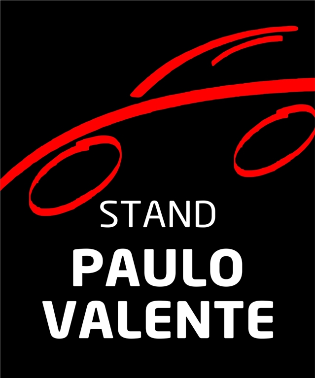 Stand Paulo Valente