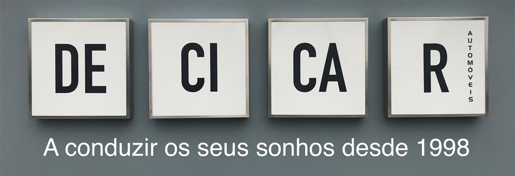 Decicar Automoveis