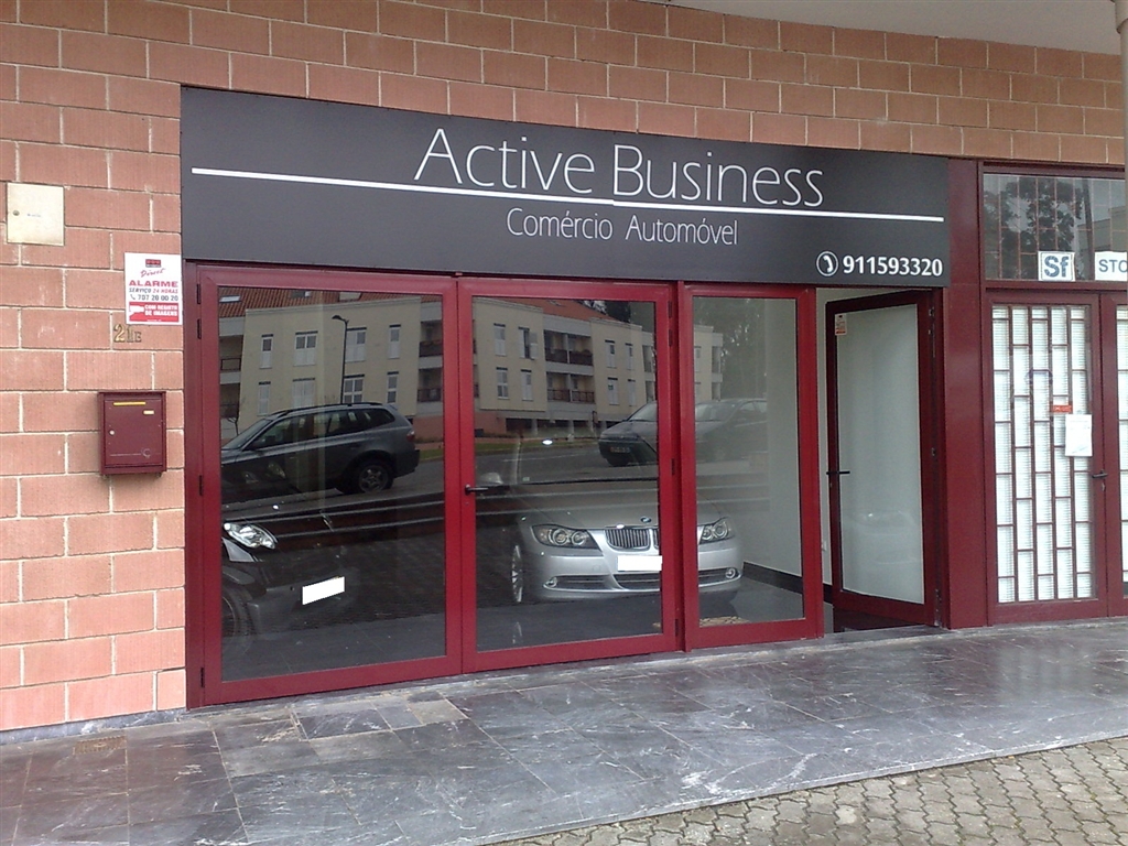 Active Business, Lda