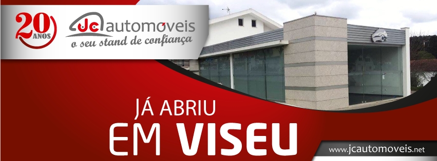 JC Automóveis