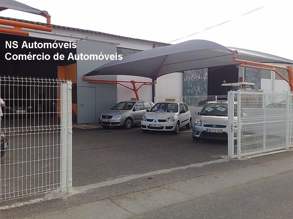 NS MOTORS - VIDIGUEIRA