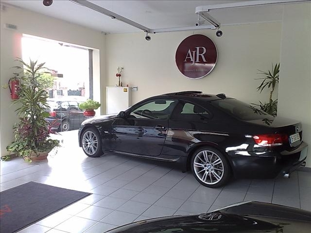 AJR Automoveis Lda.