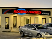 Rogério Fonseca Automóveis Lda