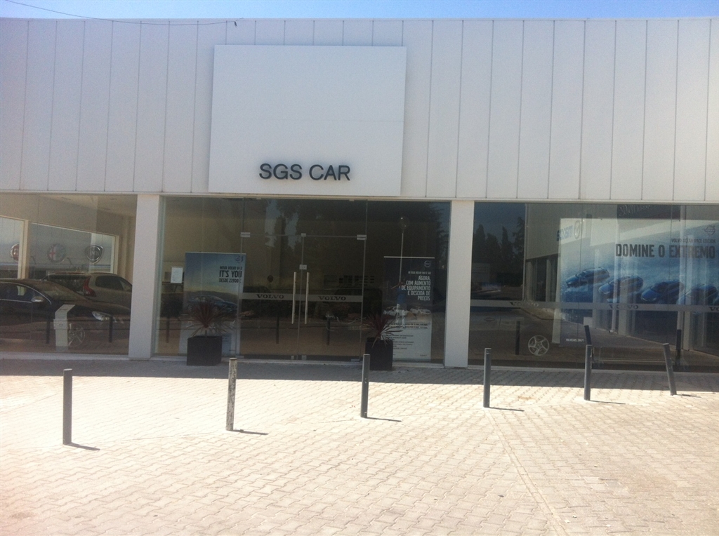 SGS - Car