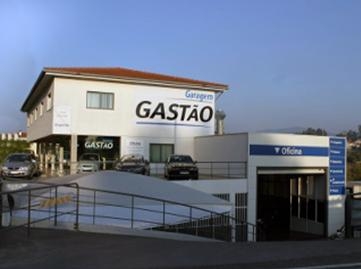 Garagem Gastão