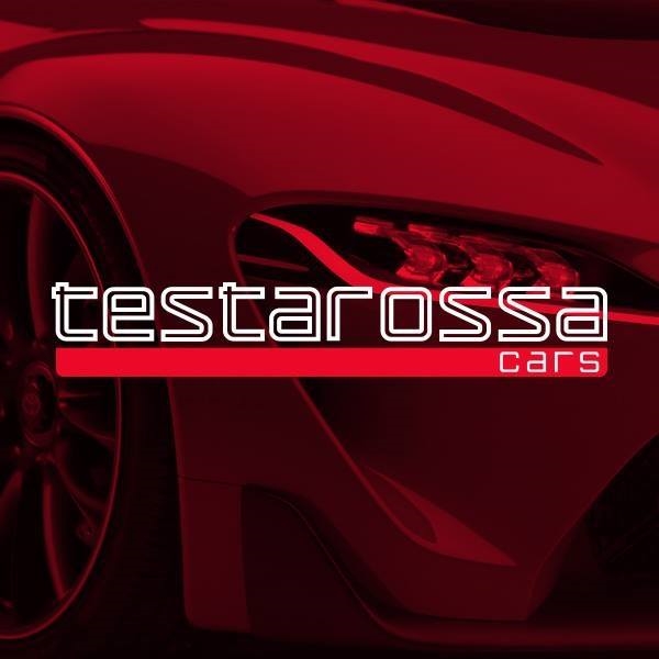 Testarossa Cars
